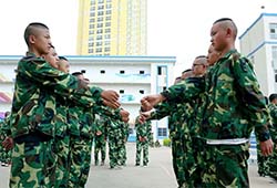 每個學子都將認真對待