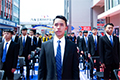 學成技術，揮別母校——2016屆學生畢業典禮