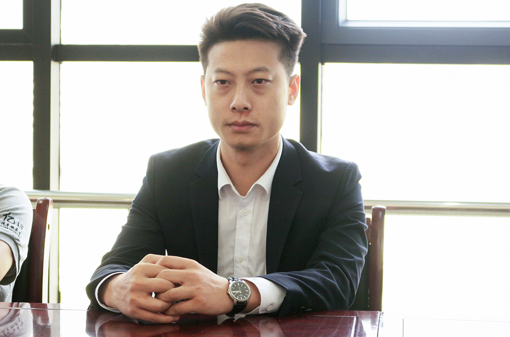 億遠定向班正式畢業