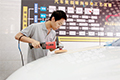 學業(yè)已成，展示技術——億遠定向班結業(yè)考核