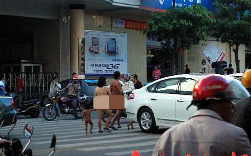 區(qū)區(qū)1500讓全家不惜裸身求助