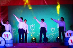 動(dòng)次打次動(dòng)次打次，動(dòng)起來(lái)