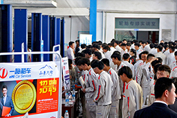 每家企業(yè)的業(yè)務(wù)發(fā)展范圍都不一樣，心情激動(dòng)的我們就要用精湛的技能去大展宏圖了。