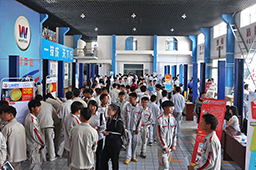 每家企業(yè)的業(yè)務(wù)發(fā)展范圍都不一樣，心情激動(dòng)的我們就要用精湛的技能去大展宏圖了。